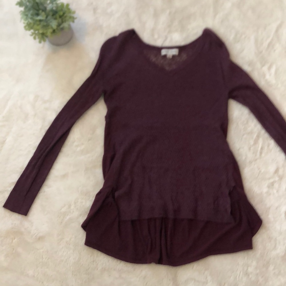 sweater